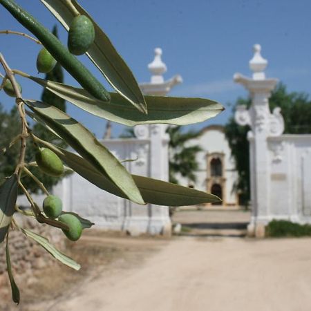 Masseria Maccarone Fasano Dış mekan fotoğraf
