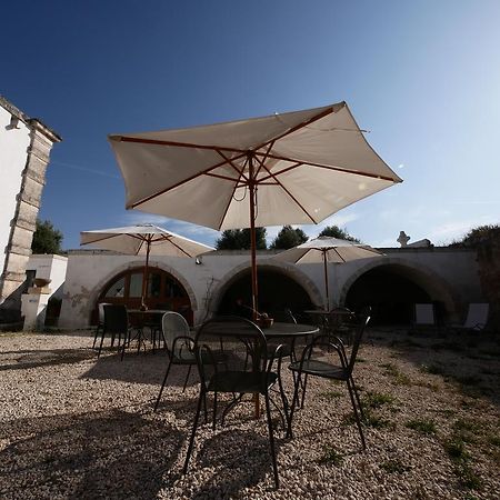 Masseria Maccarone Fasano Dış mekan fotoğraf