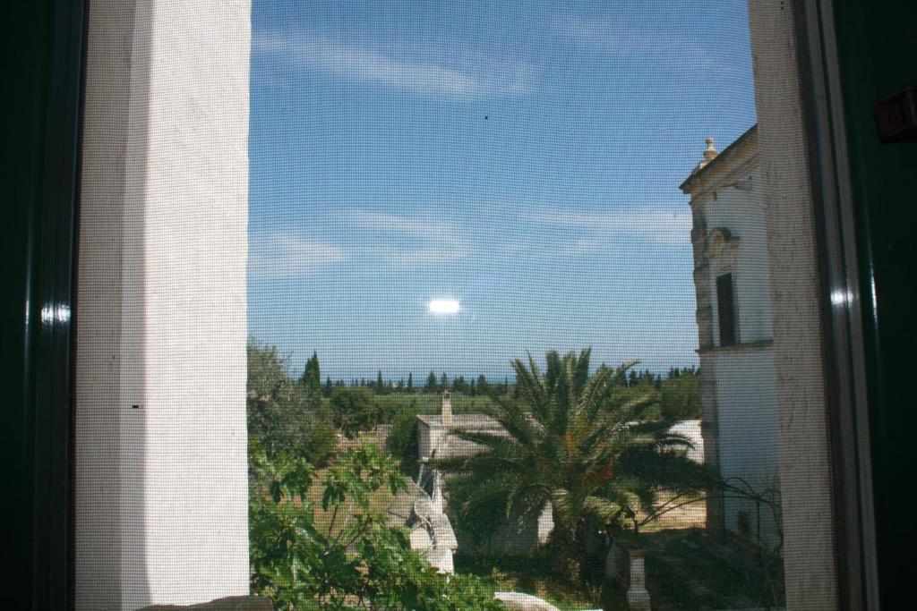 Masseria Maccarone Fasano Oda fotoğraf
