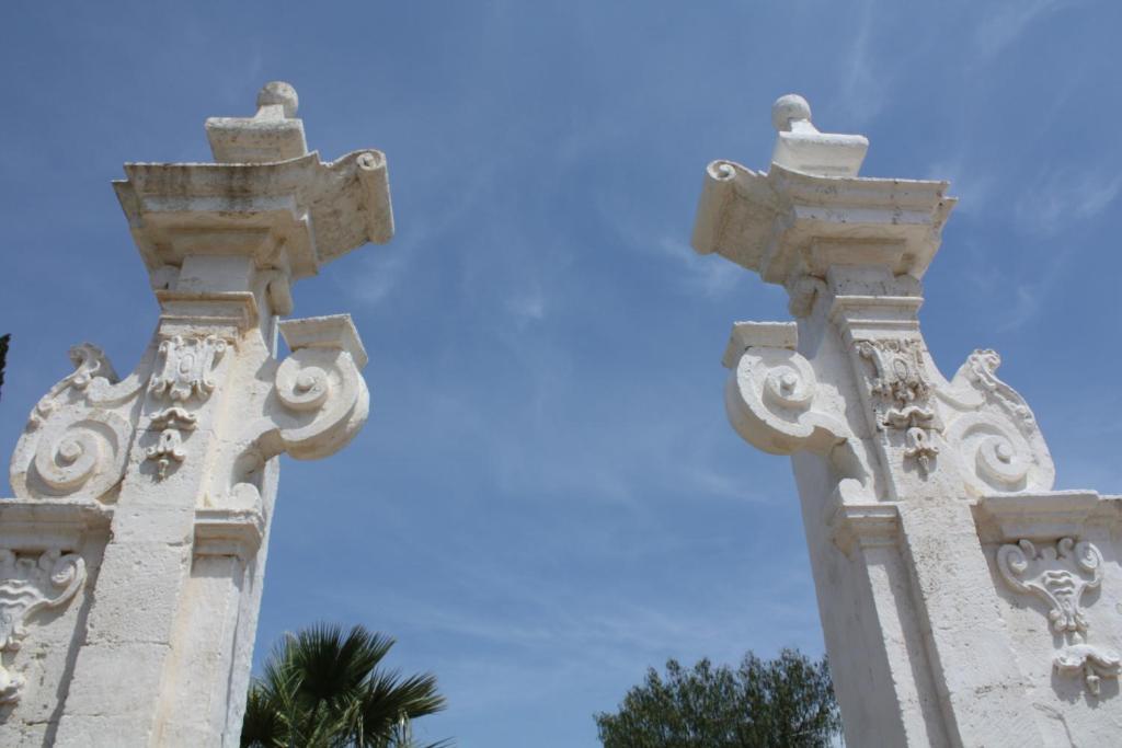 Masseria Maccarone Fasano Dış mekan fotoğraf