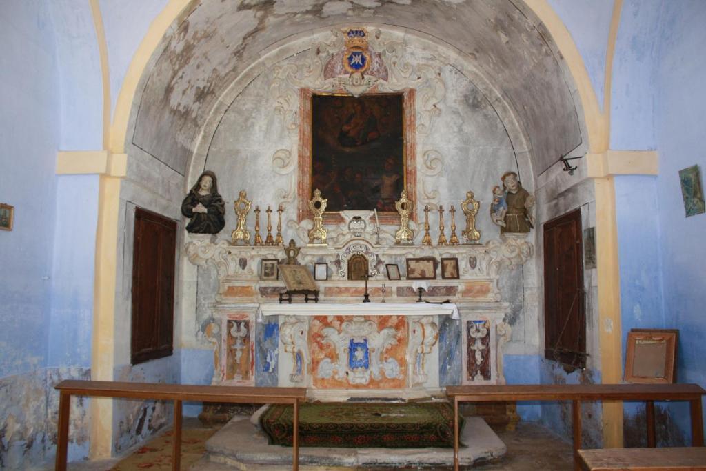 Masseria Maccarone Fasano Dış mekan fotoğraf