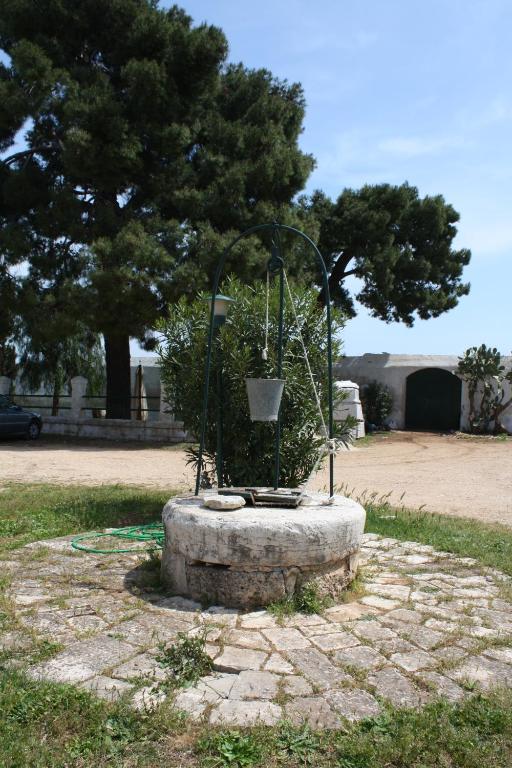 Masseria Maccarone Fasano Dış mekan fotoğraf