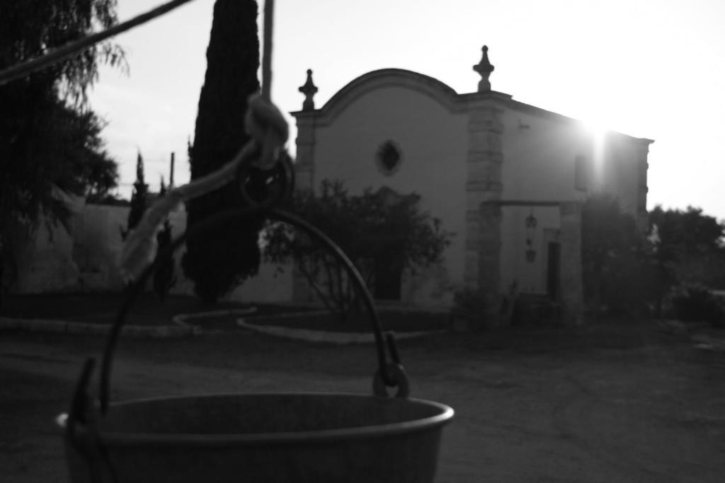 Masseria Maccarone Fasano Dış mekan fotoğraf