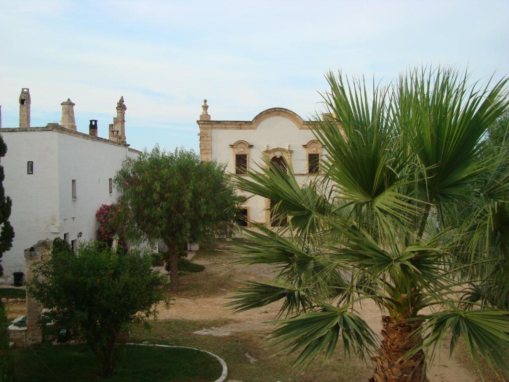 Masseria Maccarone Fasano Dış mekan fotoğraf