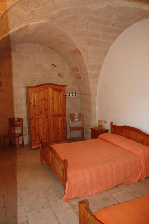 Masseria Maccarone Fasano Oda fotoğraf