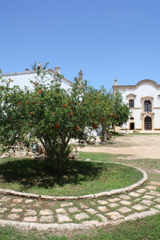 Masseria Maccarone Fasano Dış mekan fotoğraf
