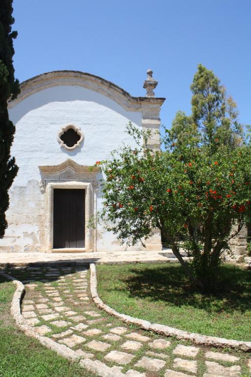 Masseria Maccarone Fasano Dış mekan fotoğraf
