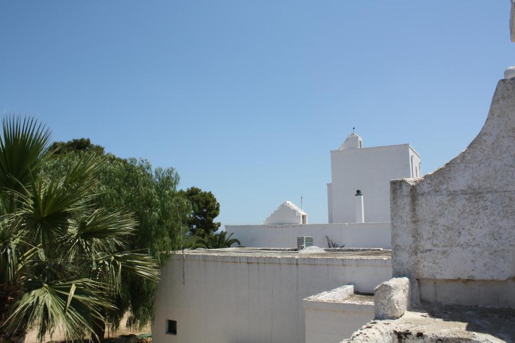 Masseria Maccarone Fasano Dış mekan fotoğraf