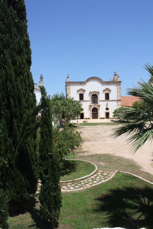 Masseria Maccarone Fasano Dış mekan fotoğraf