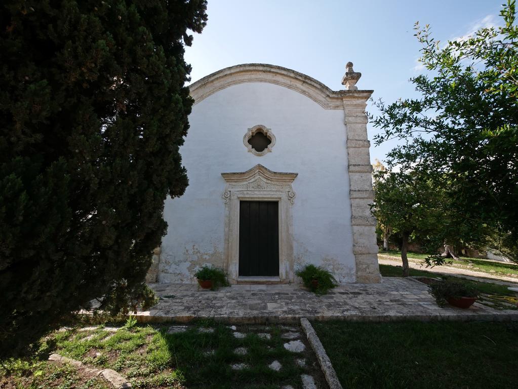 Masseria Maccarone Fasano Dış mekan fotoğraf