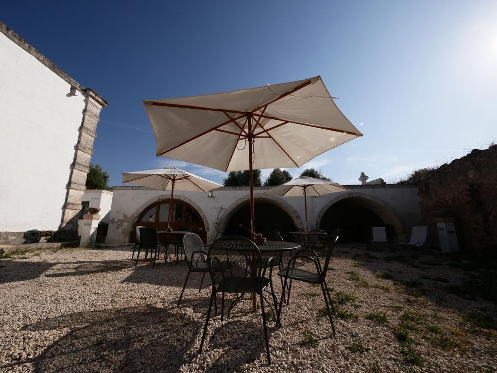 Masseria Maccarone Fasano Dış mekan fotoğraf