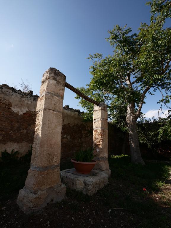 Masseria Maccarone Fasano Dış mekan fotoğraf