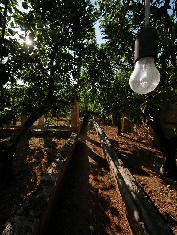 Masseria Maccarone Fasano Dış mekan fotoğraf