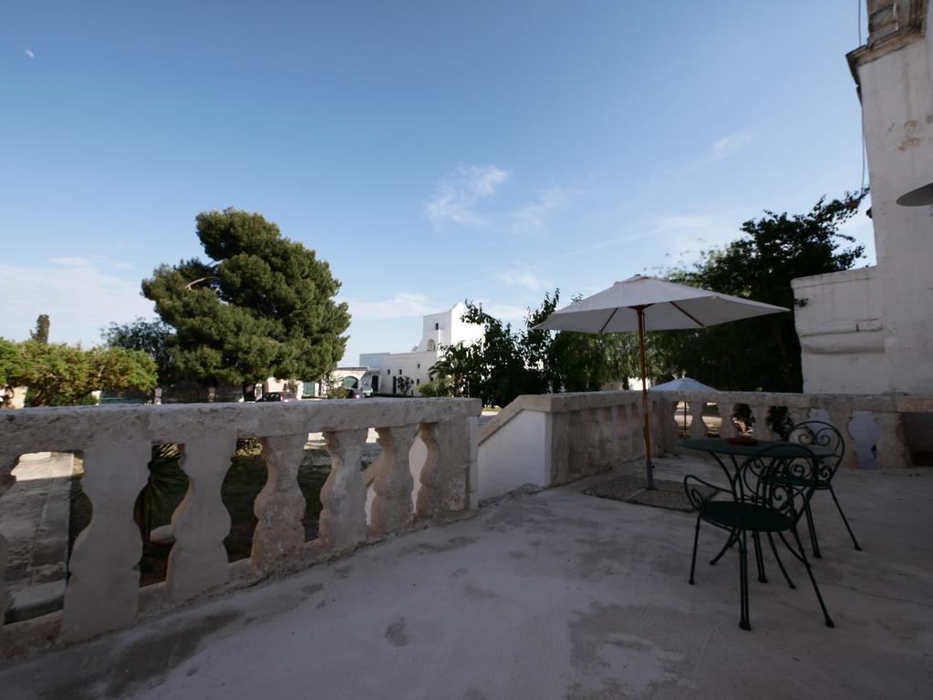 Masseria Maccarone Fasano Dış mekan fotoğraf