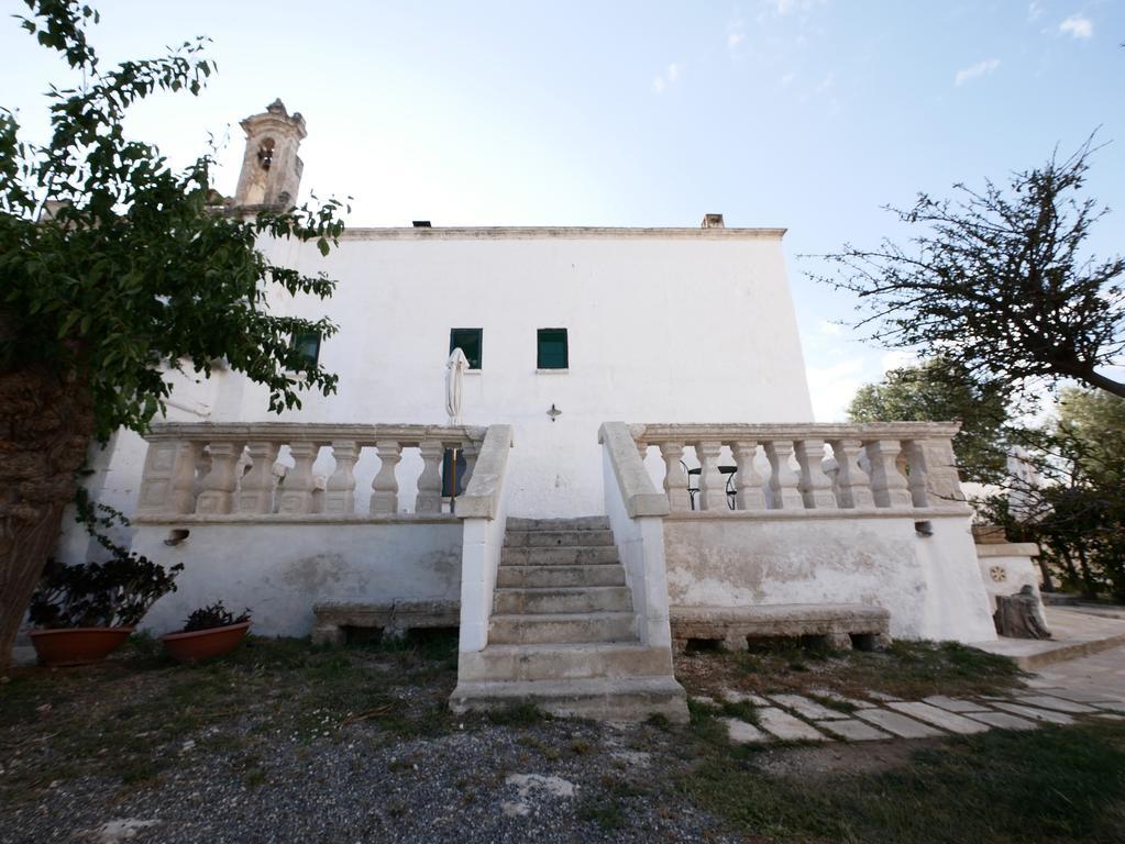 Masseria Maccarone Fasano Dış mekan fotoğraf