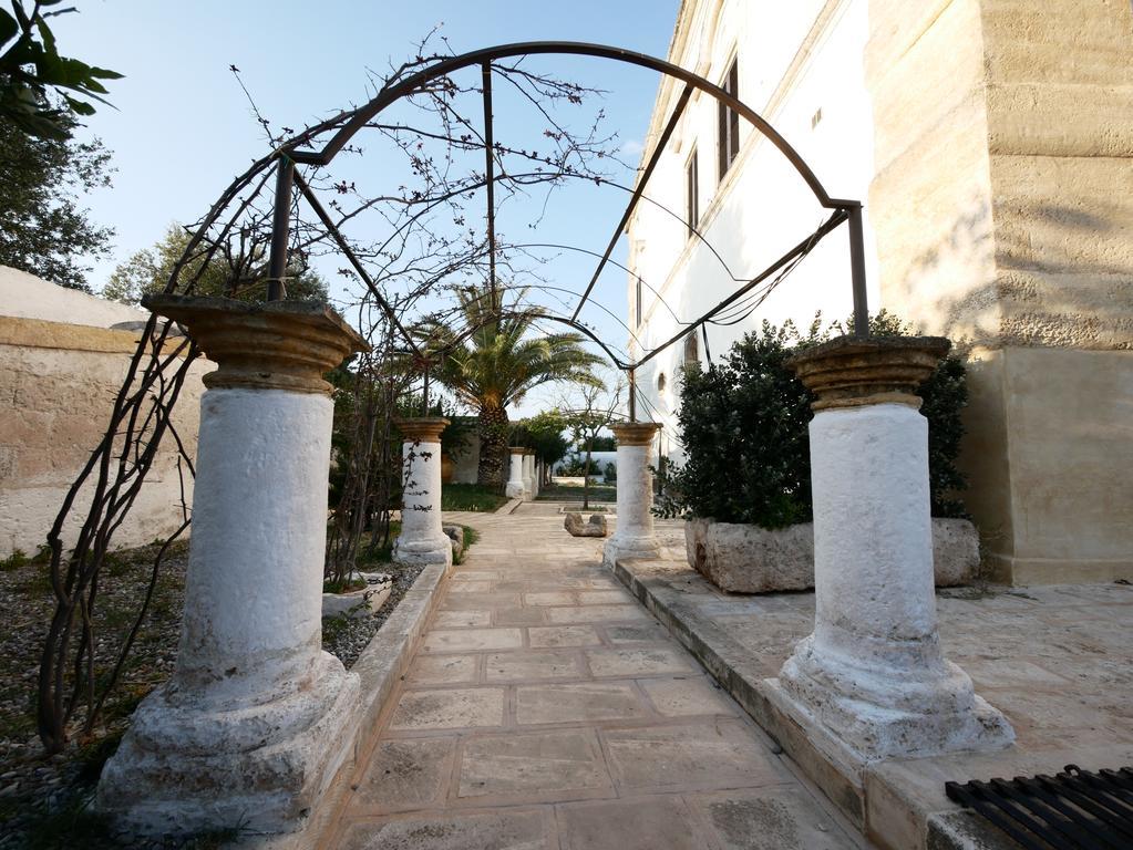 Masseria Maccarone Fasano Dış mekan fotoğraf