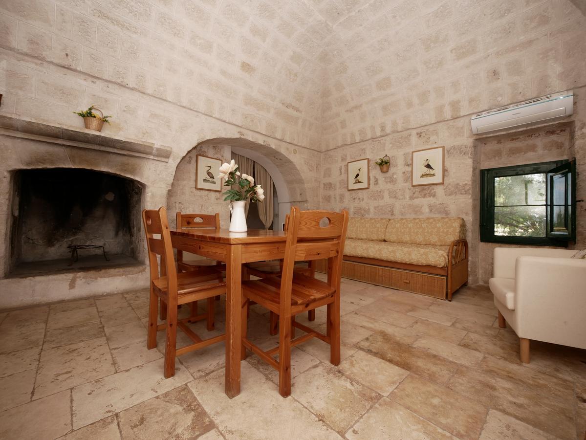 Masseria Maccarone Fasano Dış mekan fotoğraf